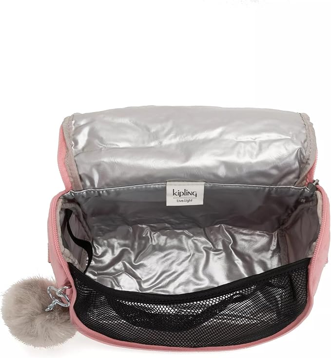 Kipling New Kichirou Lunch Bag