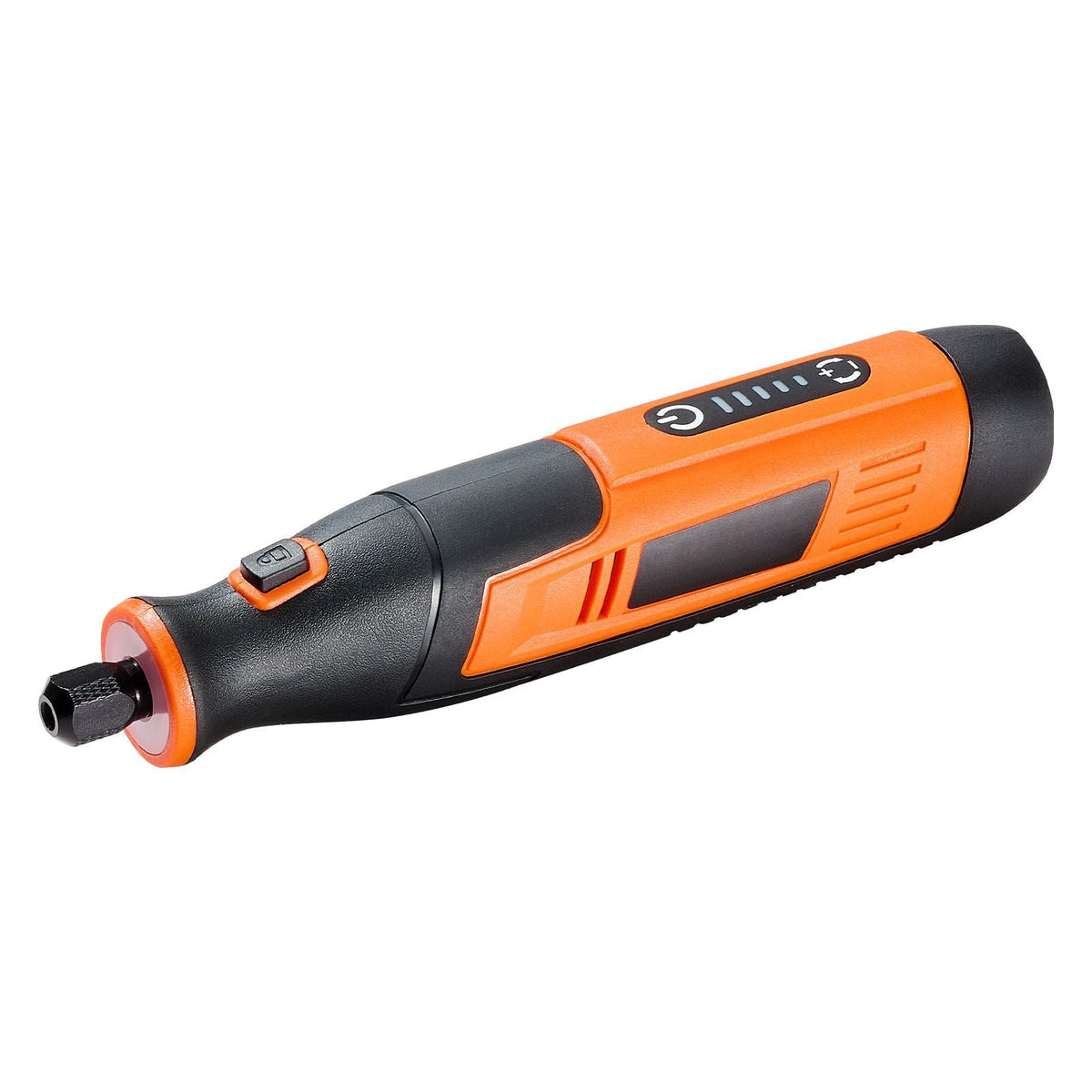 73-Piece Cordless Rotary Tool Kit, DC4V Portable Mini Power Rotary Tool, 5-Level Speed 7000-20000 RPM Multi-Purpose DIY Tools for Engraving, Sanding, Polishing, Carving, Cutting, DIY Crafts