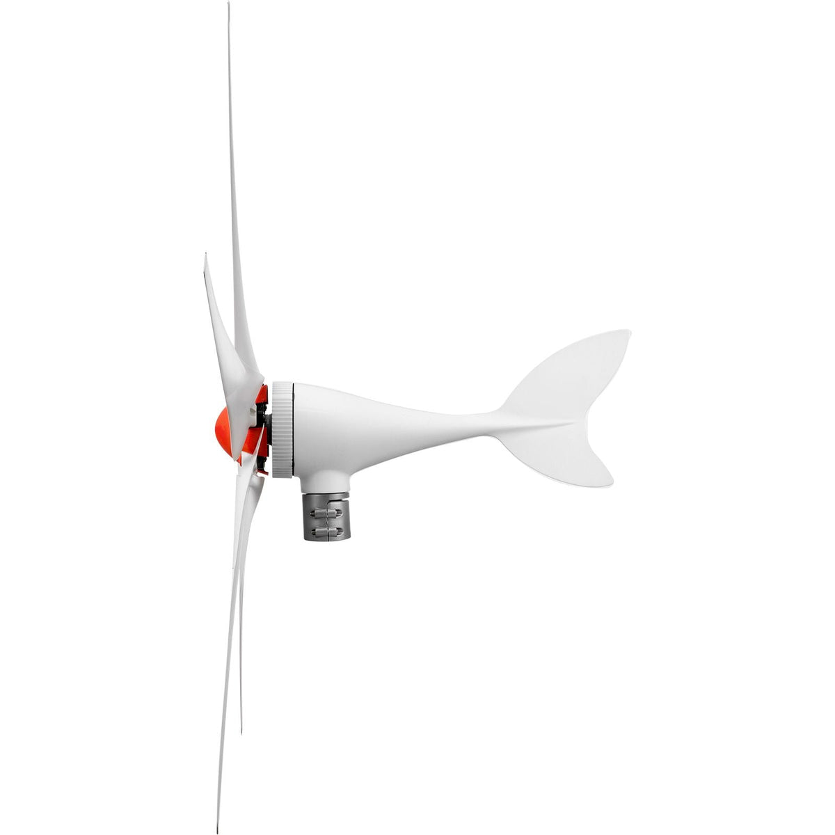 800W 12V Wind Turbine Generator, 5-Blade Wind Turbine Kit with MPPT Controller, High-Efficiency 3-Phase AC Permanent Wind Power Generator for RVs, Boats, Home, Farm (Tower Pole Not Included)