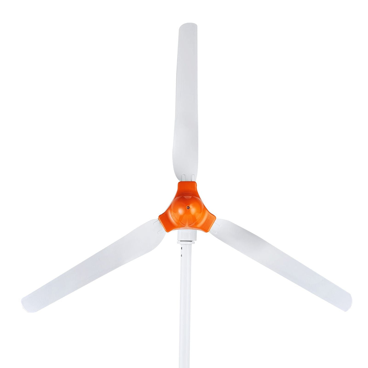800W Wind Turbine Generator, 12V Wind Turbine Kit, 3-Blade Wind Power Generator with MPPT Controller, Adjustable Windward Direction & 2.5m/s Start Wind Speed, Suitable for Home, Farm, RVs, Boats
