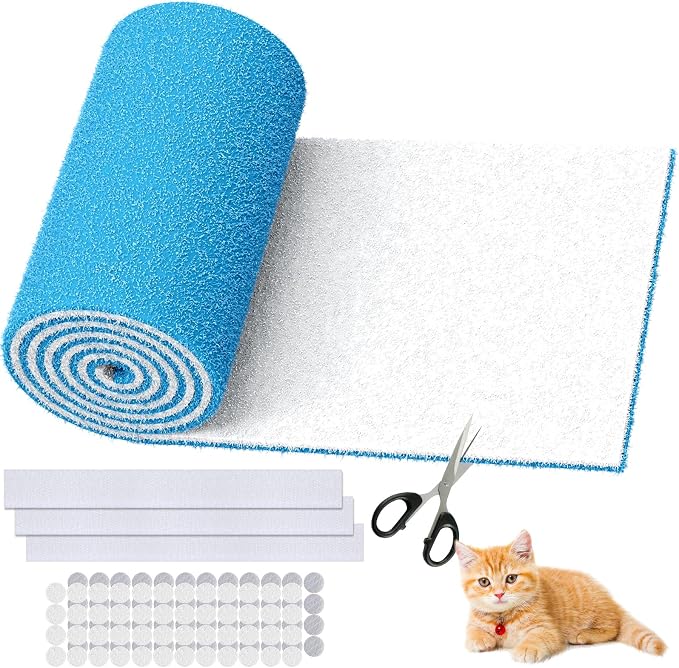 Air Vent Filter Kit