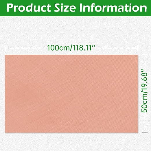 Copper Mesh Screen