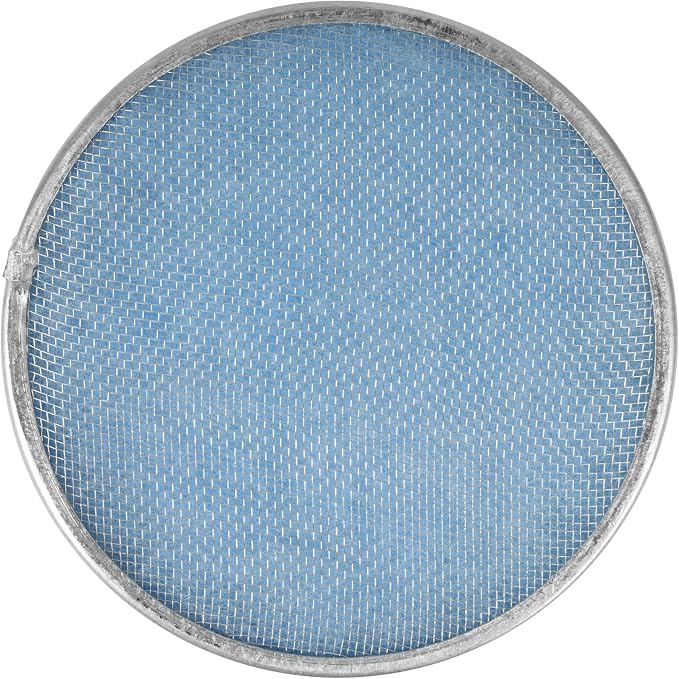 6" Inch Filter Replacement