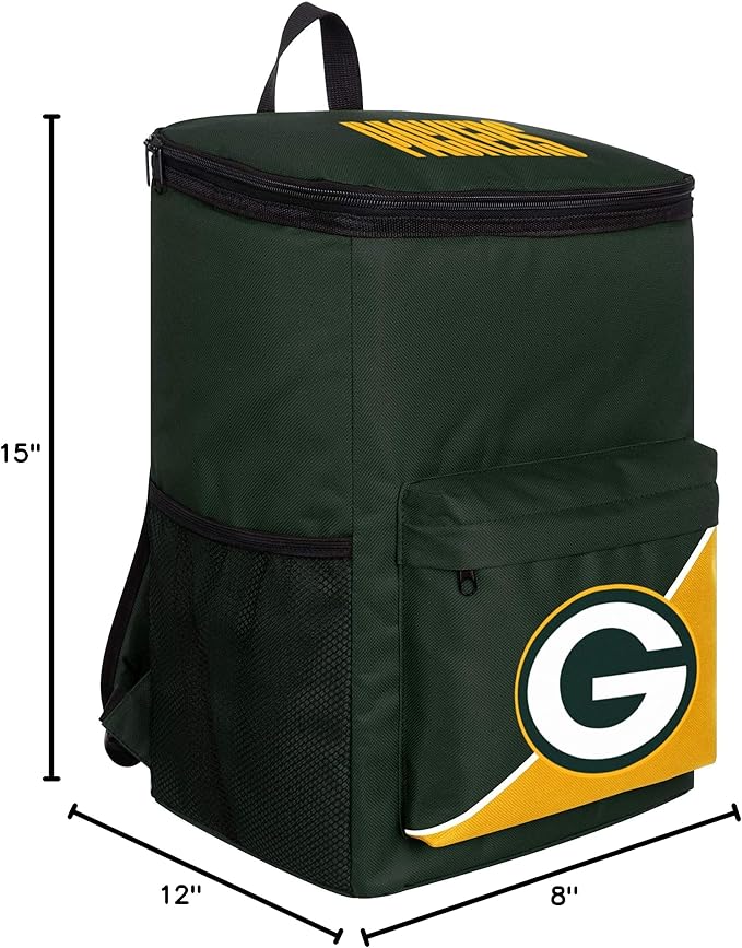 foco NFL Cooler Backpack