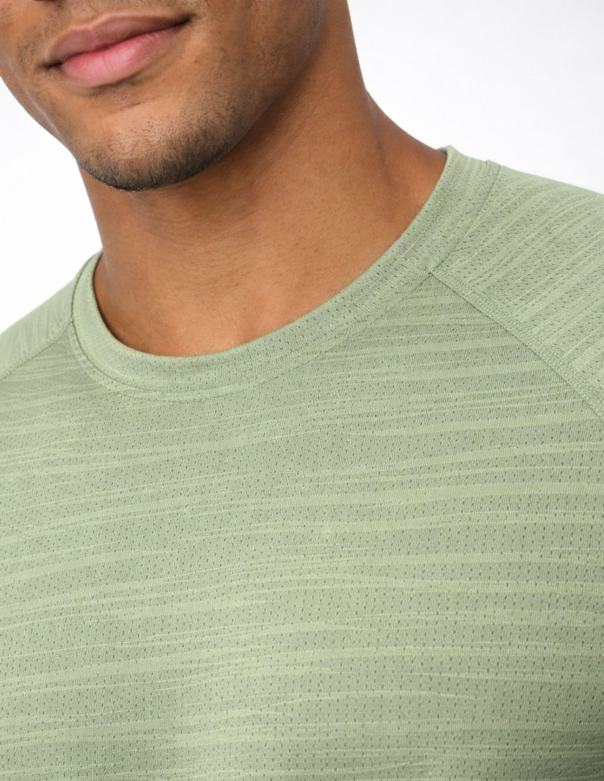 5 Pack Men’s Active Quick Dry Crew Neck T Shirts | Athletic Running Gym Workout Short Sleeve Tee Tops Bulk (Set 19, 5X-Large)