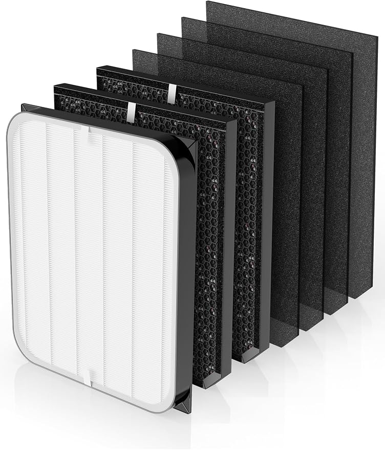 Generic 3500 Replacement Filters Compatible