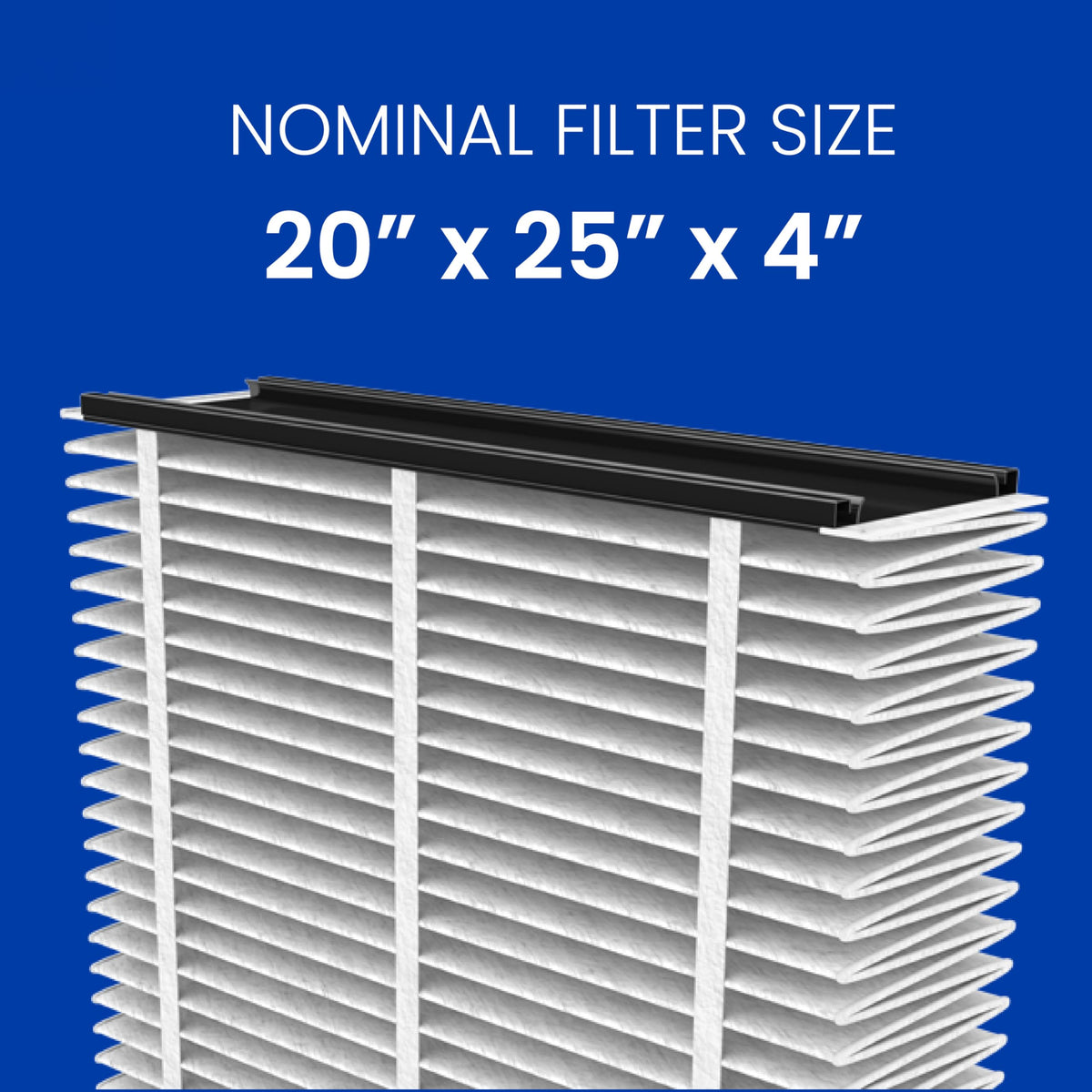 AprilAire 1213 Air Filter High-Performance Upgrade Kit for 2120 and 2200 Air Purifiers – Replaces 201 Air Filter