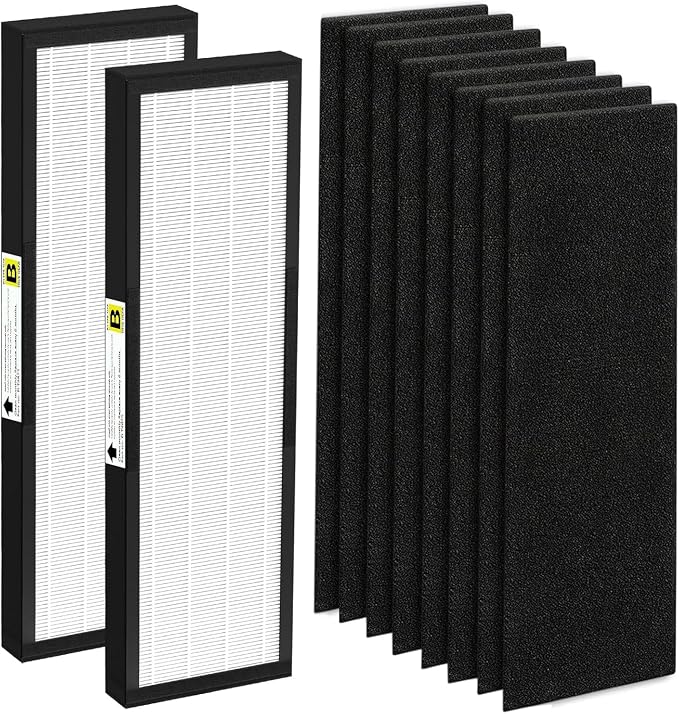 FLT4825 HEPA Filter B Replacement Compatible