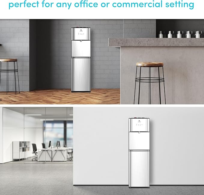 Avalon Self Cleaning Bottleless Water Cooler Water Dispenser