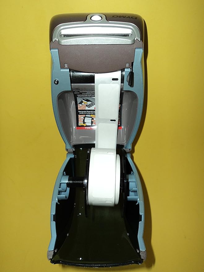 Dymo 400 Thermal Label Printer (Model 93089) (Renewed)