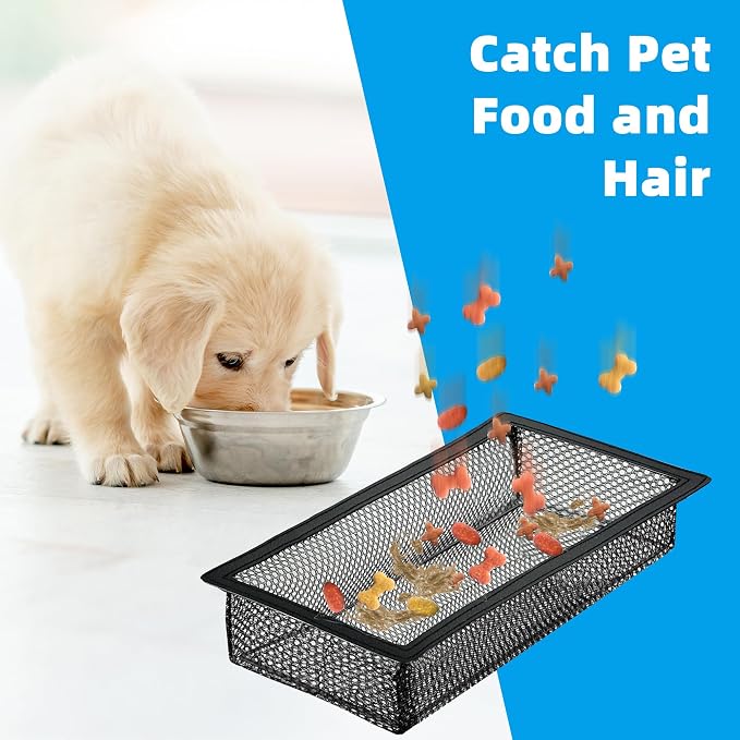 Floor Vent Screen Net, Air Vent Filter Mesh