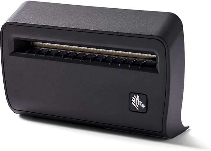 Zebra Cutter Attachment for ZD420d and ZD620d Direct Thermal Desktop Printers Field Installable Compatible for Adapting Cutter for Specific Model Number P1080383-417
