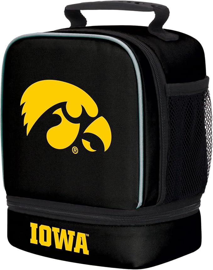 Northwest NCAA unisex-adult "Spark" Lunch Kit