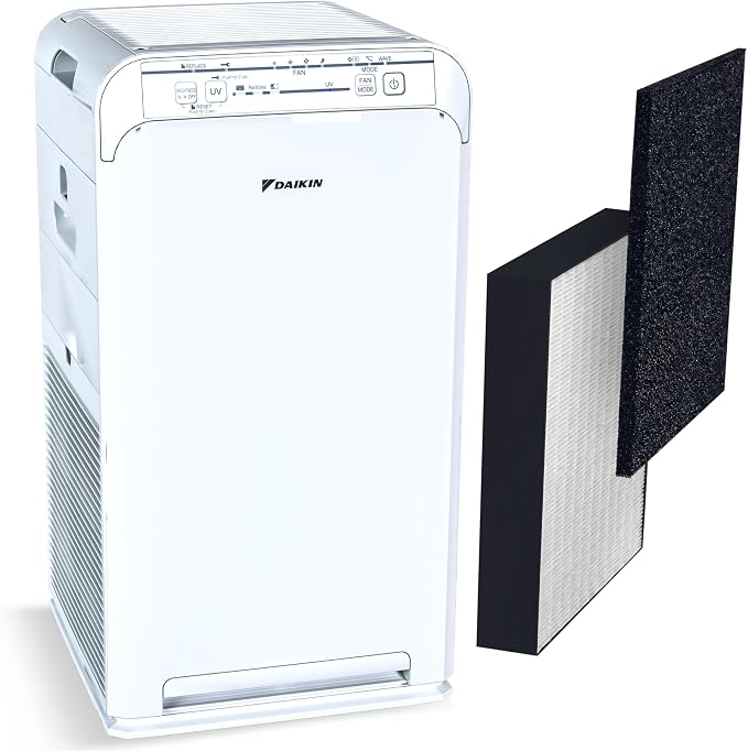 Daikin MCB50YSAU Room Air Purifier