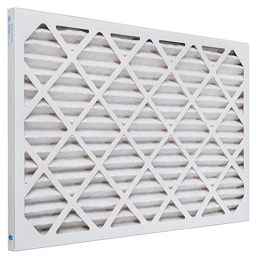 Aerostar 16x25x1 MERV 13