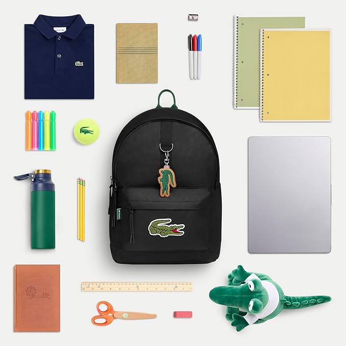 Lacoste Classic Backpack