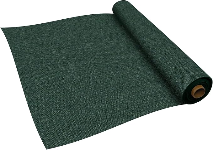 TANG Sun Shade Fabric Roll 8'x66' Shade Cloth
