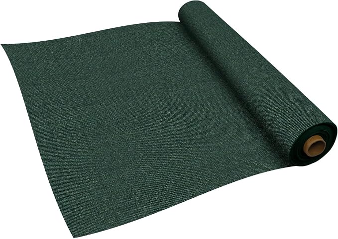 TANG Sun Shade Fabric Roll 8'x6' Shade Cloth