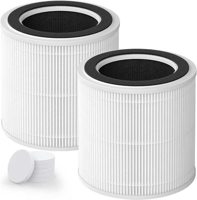 AP02 Replacement Filter Compatible