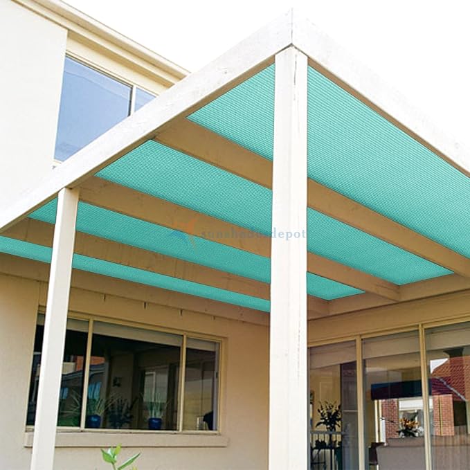 TANG Sun Shade Fabric Roll 8'x17' Shade Cloth