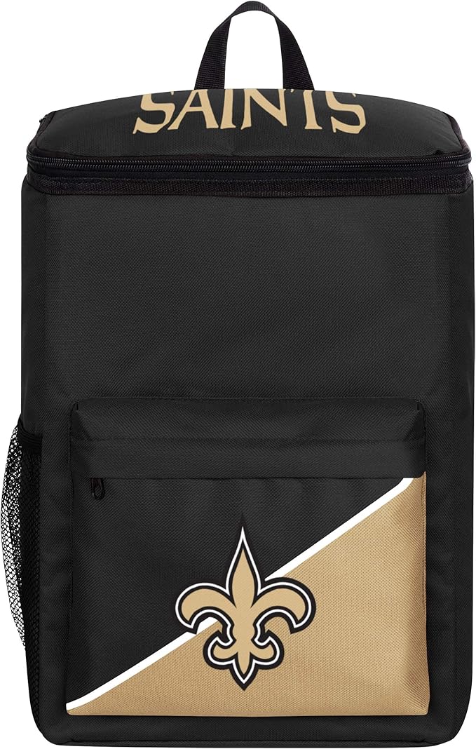 foco NFL Cooler Backpack