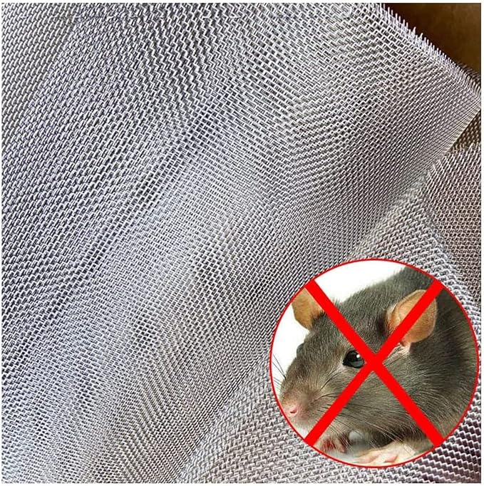 Stainless Steel Woven Wire Mesh Stainless Steel Wire Metal Mesh Sheets