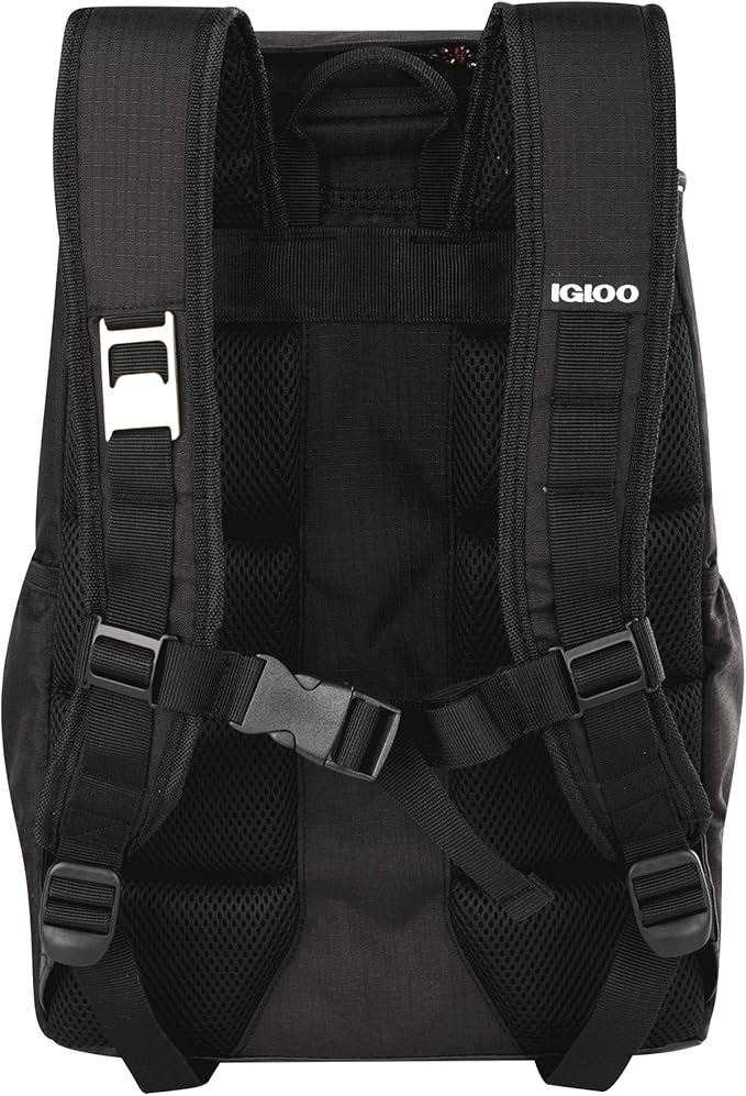Igloo Backpack Coolers | Insulated Soft Sided Cooler Bag