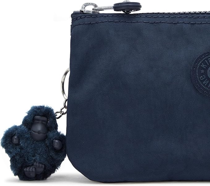 Kipling Women's Creativity Large Pouch, Versatile Cosmetics Kit, Lightweight Travel Organizer