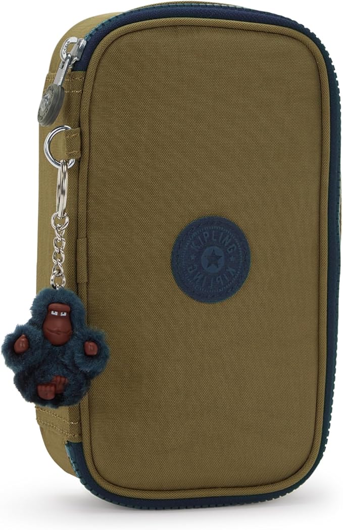 Kipling Women's 50 Pens Pen/Pencil Case