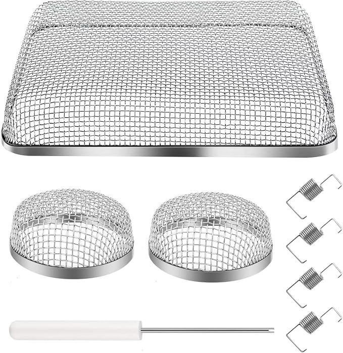 SVNR 3 Pack Flying Insect Screen
