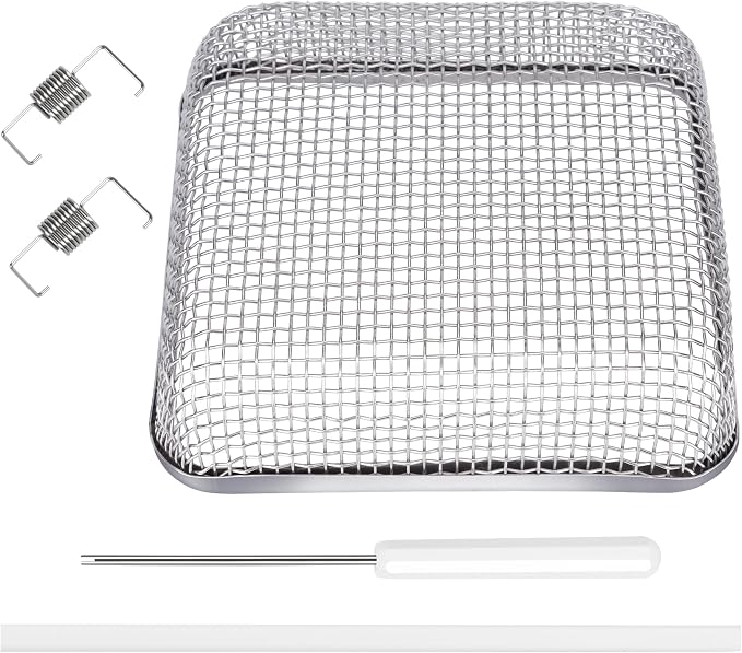 TONDA RV Furnace Vent Screen, Bug Screens Heater Vent Cover