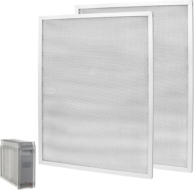 203368 F50F F300 Air Prefilter Replacement