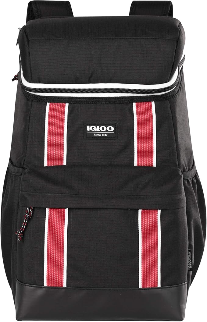 Igloo Backpack Coolers | Insulated Soft Sided Cooler Bag