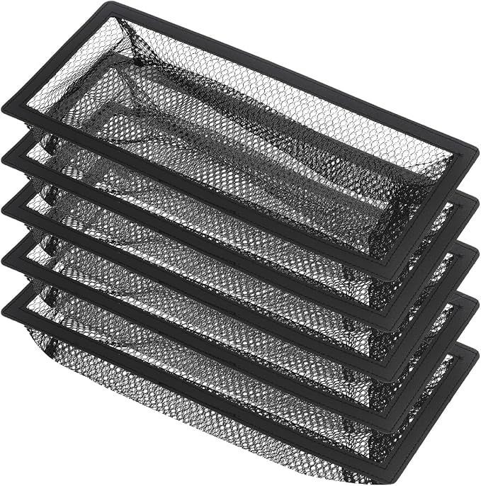 Floor Register Cover Trap, Floor Air Vent Cover Screen