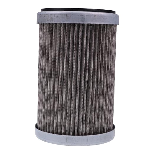 Hydraulic Pump Filter 1687042M1 1870199M92 1687042V91 Compatible