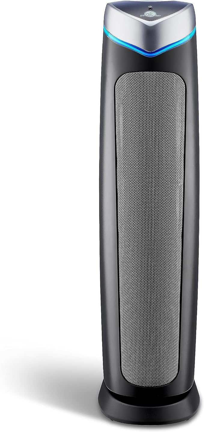 GermGuardian 5-In-1 HEPA Air Purifier