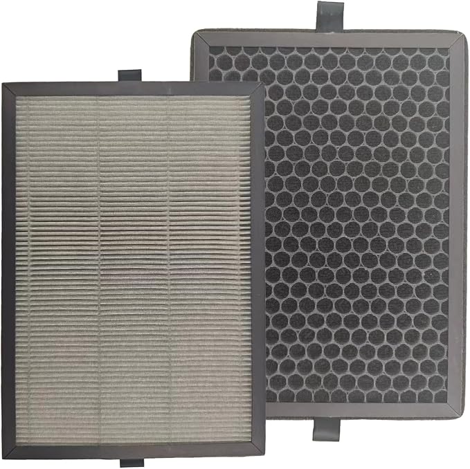 （2Pack) JF260 Filters Compatible
