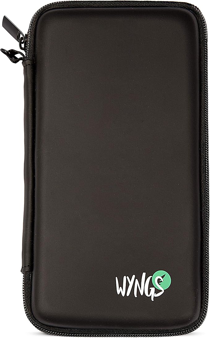 TI 30 XS Multiview Scientific Calculator + WYNGS Protective Case Black