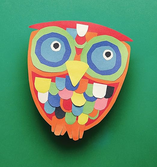 Prang (Formerly SunWorks) Construction Paper, Bright White, 9" x 12", 100 Sheets
