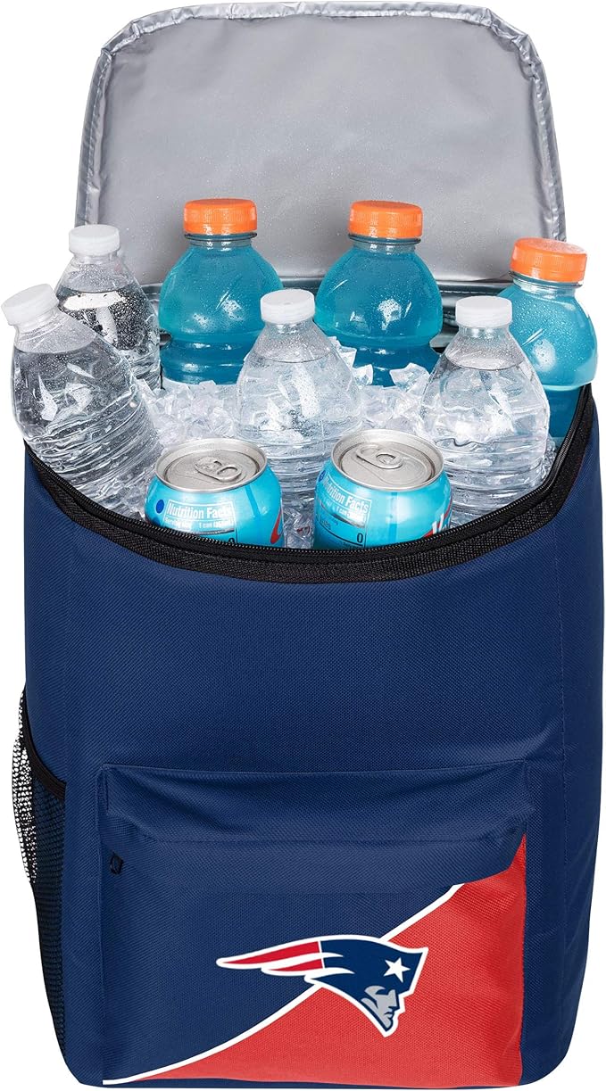 foco NFL Cooler Backpack