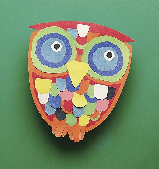 Prang (Formerly SunWorks) Construction Paper, Light Brown, 9" x 12", 100 Sheets