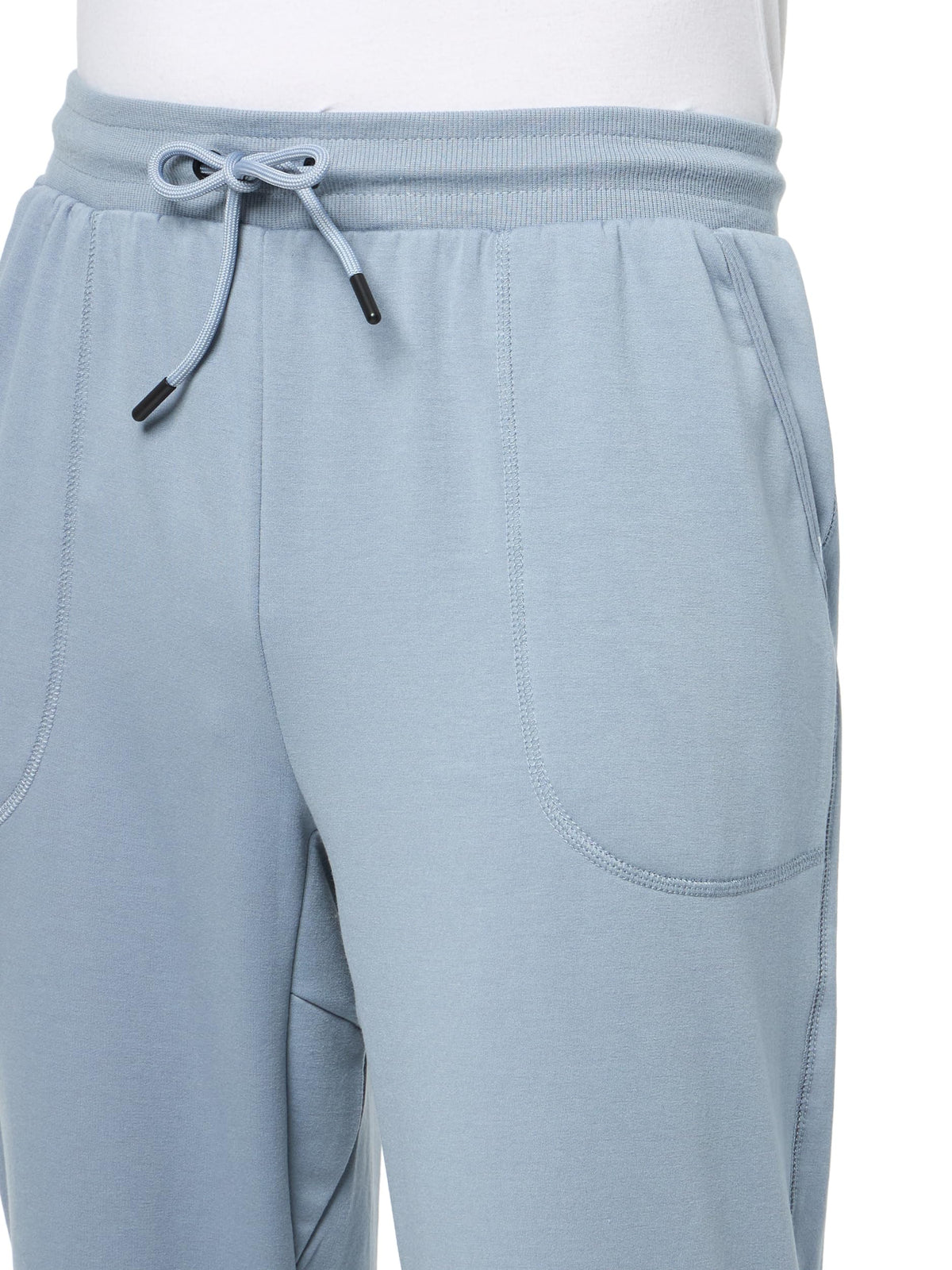 Jockey Men's Cozy Fleece Athletic Sweatpants
