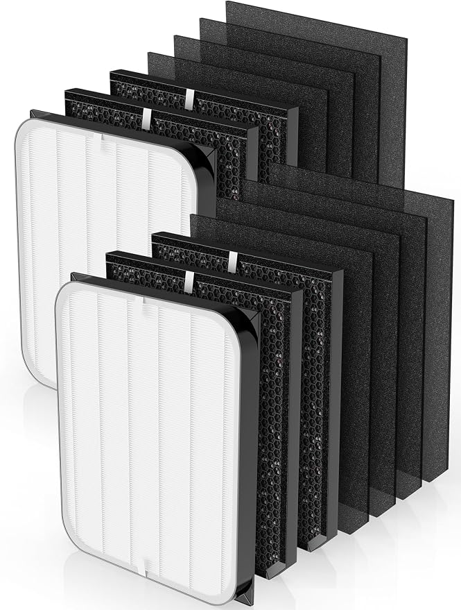 Generic 3500 Replacement Filters Compatible