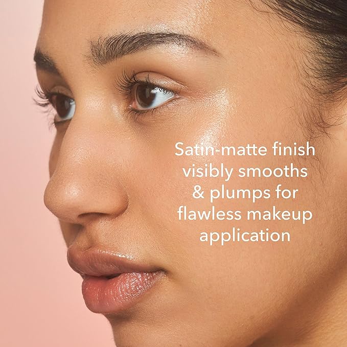 Dr Dennis Gross DermInfusions Blur + Repair Cream, Instantly Blurs Fine Lines, Smooths Skin with Satin-Matte Finish, Visibly Plumps & Firms & Improves Skin Elasticity, 0.67 Fl Oz