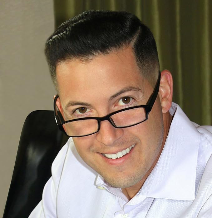 TruVision Readers Reading Glasses, Comfort Spring Hinges