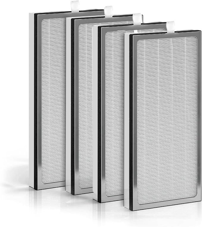 40 Replacement Filter H13 HEPA 40 Filter