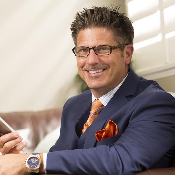 TruVision Readers Reading Glasses, Comfort Spring Hinges