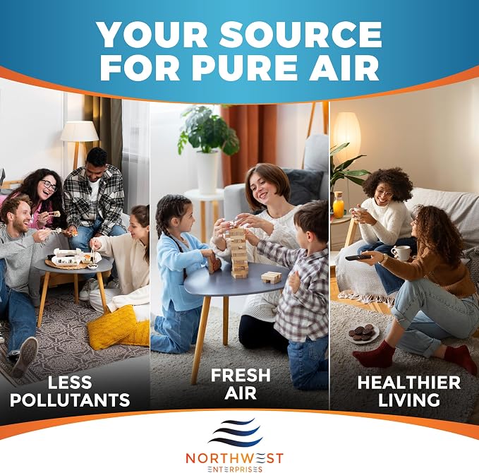 Activated Carbon Air Vent Filters