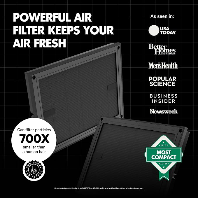 PuroAir 100i Replacement Filter