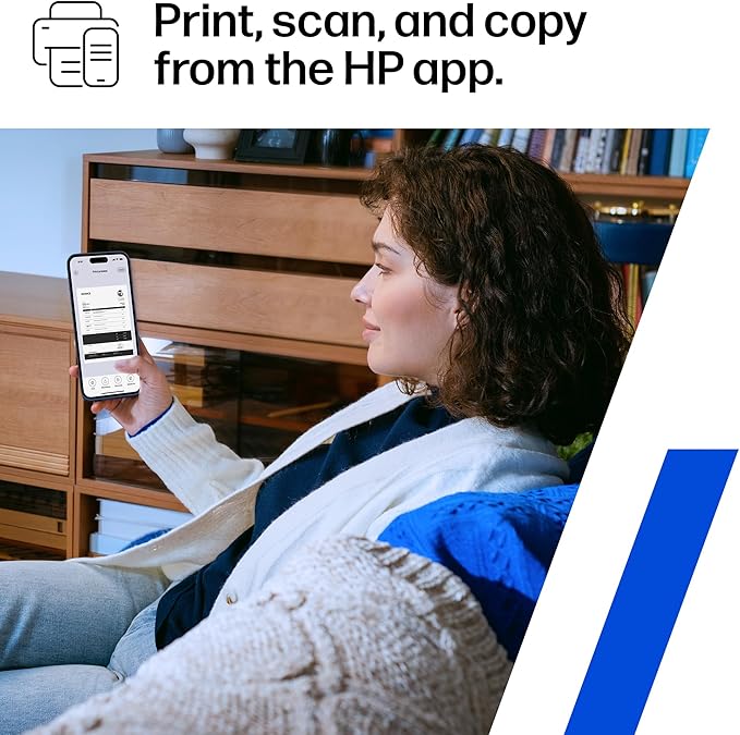HP Laserjet Pro 3001dw Wireless Black & White Printer, Best-for-Office (3G65OF)